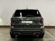 Ford Explorer V Рестайлинг 2 Москва  - изображение 34