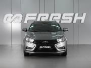 Lada (ВАЗ) Vesta I Минеральные Воды  - изображение 19