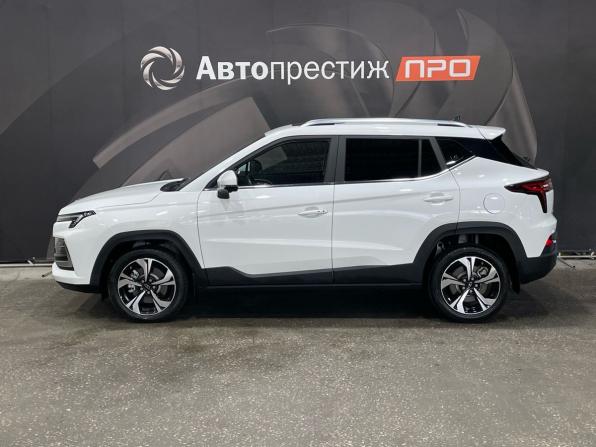 Москвич 3 с пробегом 2023 года, цена 1 474 000 рублей, 2450 км, внедорожник, Автокод Объявления