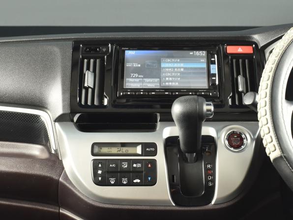 Honda N-WGN I с пробегом 2014 года, цена 844 995 рублей, 80341 км, хэтчбек, Автокод Объявления