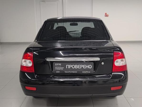 Lada (ВАЗ) Priora I с пробегом 2007 года, цена 220 000 рублей, 169401 км, седан, Автокод Объявления