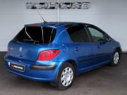 Peugeot 307 I Рестайлинг Уфа  - изображение 19