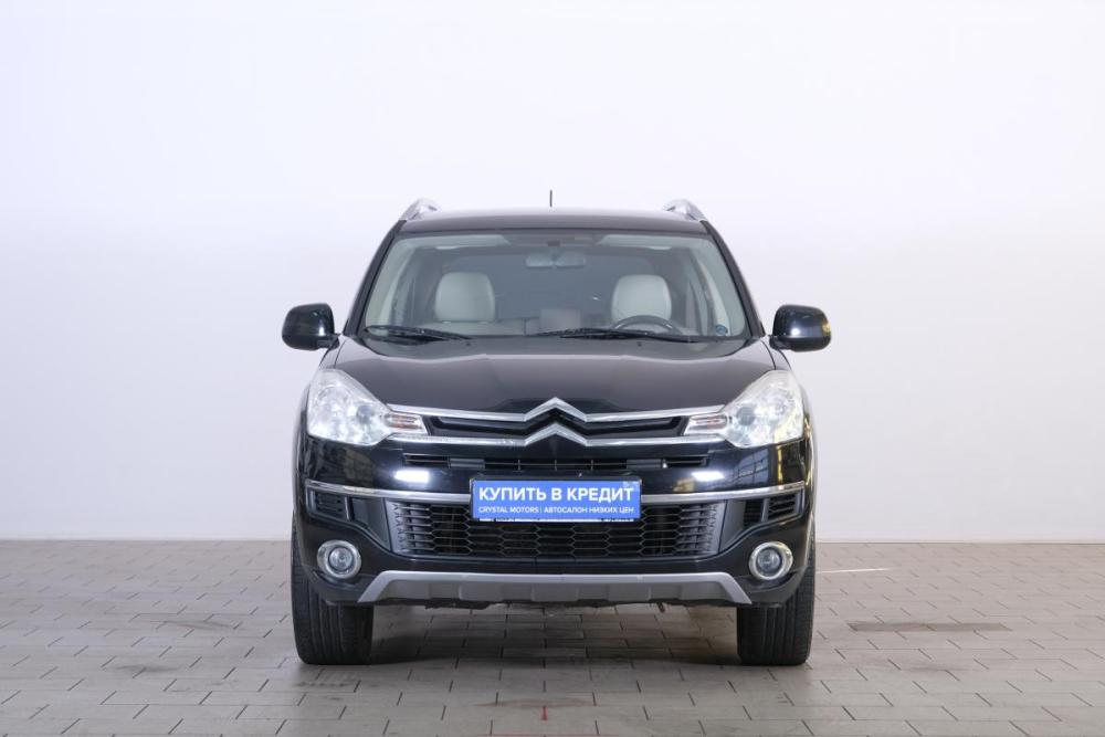 Citroen C-Crosser Омск  - изображение 2
