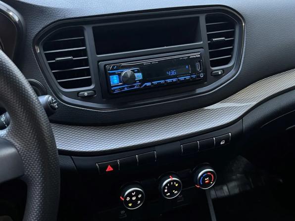 Lada (ВАЗ) Vesta I Рестайлинг (NG) с пробегом 2024 года, цена 985 000 рублей, 43685 км, седан, Автокод Объявления