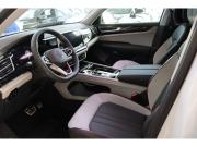 Volkswagen Teramont I Рестайлинг (China Market) Москва  - изображение 21