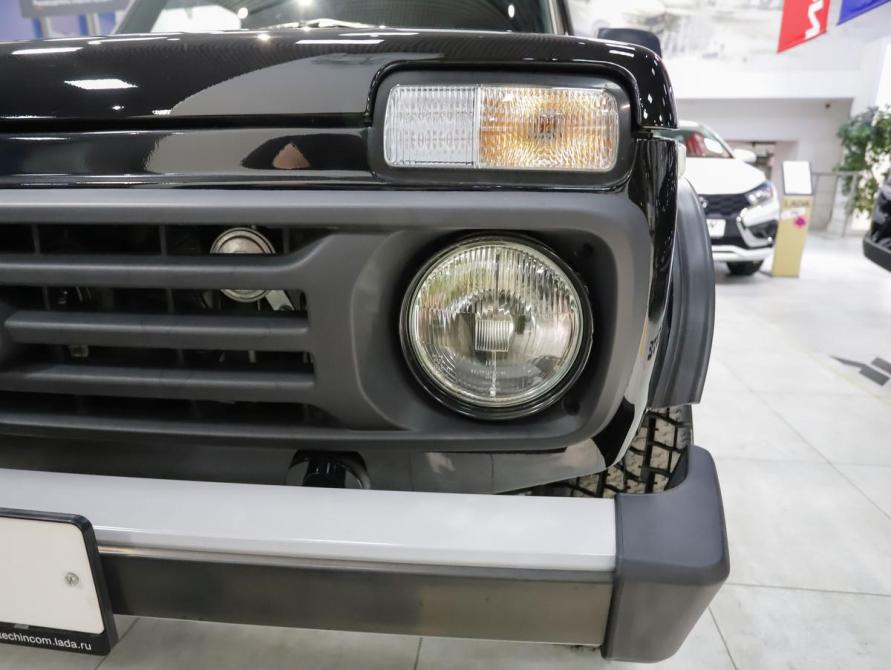 Lada (ВАЗ) Niva Legend Москва  - изображение 6
