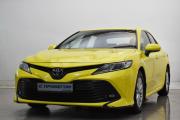 Toyota Camry VIII (XV70) Москва  - изображение 16