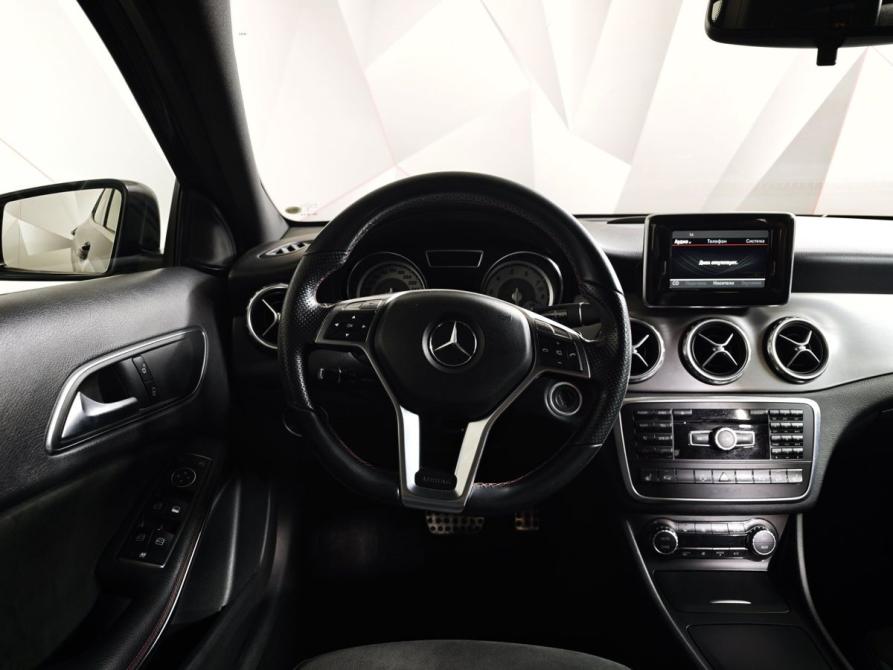 Mercedes-Benz GLA I (X156) Москва  - изображение 20
