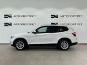 BMW X3 II (F25) Рестайлинг Санкт-Петербург  - изображение 29