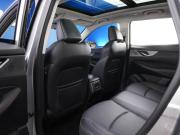 Changan CS35 Plus I Рестайлинг Москва  - изображение 31