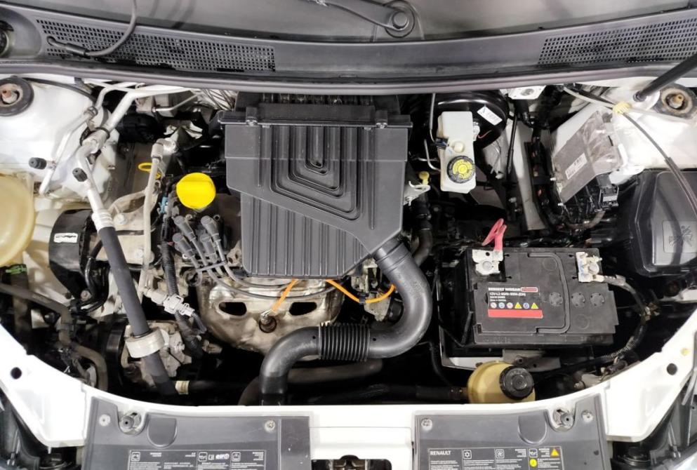 Renault Sandero I Саратов  - изображение 11
