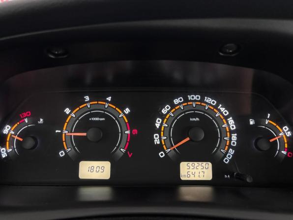 Lada (ВАЗ) Niva Travel I с пробегом 2022 года, цена 1 049 000 рублей, 59237 км, внедорожник, Автокод Объявления