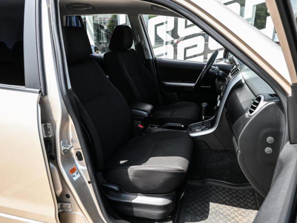 Suzuki Grand Vitara II Рестайлинг с пробегом 2010 года, цена 1 155 000 рублей, 212350 км, внедорожник, Автокод Объявления