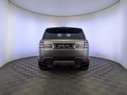 Land Rover Range Rover Sport II Москва  - изображение 36