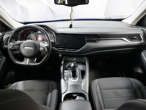 Haval F7 I с пробегом 2021 года, цена 1 935 000 рублей, 76000 км, внедорожник, Автокод Объявления