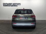 Skoda Karoq I Пермь  - изображение 27