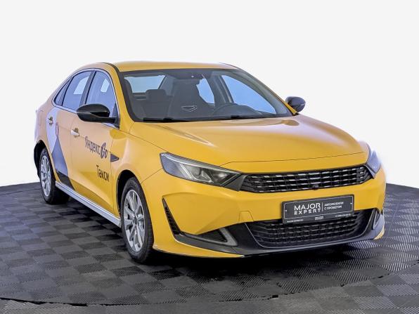 Kaiyi E5 с пробегом 2023 года, цена 765 000 рублей, 141350 км, седан, Автокод Объявления