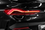 BMW X6 III (G06) Рестайлинг Москва  - изображение 50