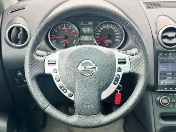Nissan Qashqai+2 I Рестайлинг с пробегом 2012 года, цена 1 249 000 рублей, 251359 км, внедорожник, Автокод Объявления