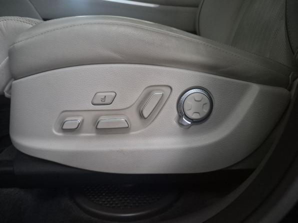 Genesis GV80 I с пробегом 2021 года, цена 5 869 000 рублей, 31015 км, внедорожник, Автокод Объявления