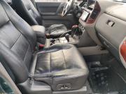 Mitsubishi Pajero III Рестайлинг Москва  - изображение 24