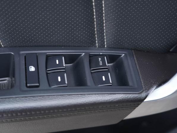 Geely Emgrand X7 I Рестайлинг 2 с пробегом 2019 года, цена 1 095 000 рублей, 121748 км, внедорожник, Автокод Объявления