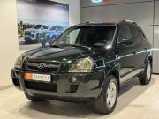 Hyundai Tucson I Новосибирск  - изображение 17