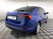 Skoda Rapid II Москва  - изображение 24