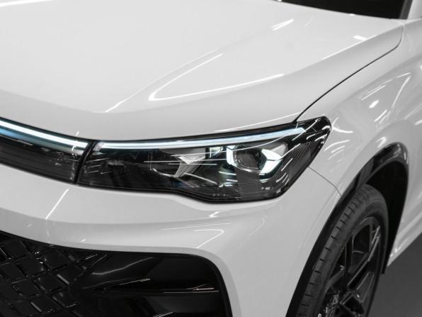 Volkswagen Tiguan III (China Market) с пробегом 2026 года, цена 4 900 000 рублей, 14 км, внедорожник, Автокод Объявления