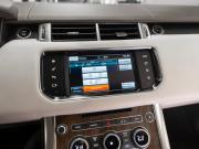 Land Rover Range Rover Sport II Москва  - изображение 45
