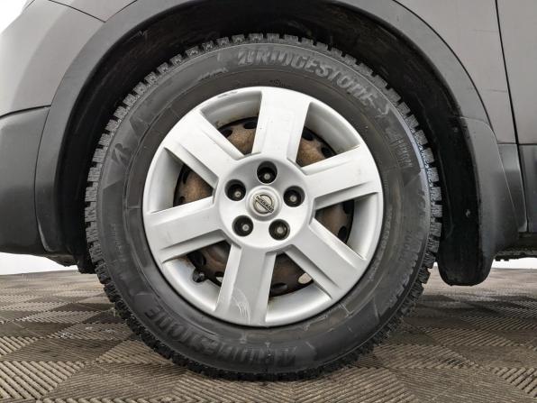 Nissan Qashqai I Рестайлинг с пробегом 2012 года, цена 955 000 рублей, 198375 км, внедорожник, Автокод Объявления
