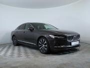 Volvo S90 II Рестайлинг Санкт-Петербург  - изображение 32
