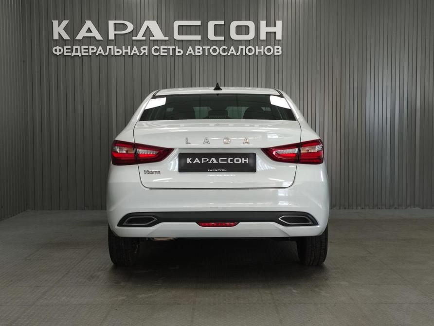 Lada (ВАЗ) Vesta I Рестайлинг (NG) Пермь  - изображение 4