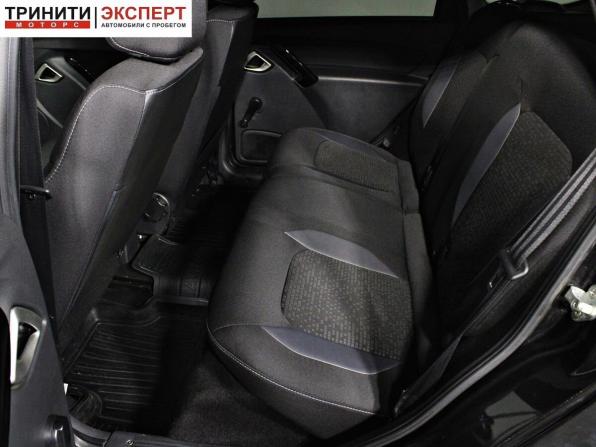 Lada (ВАЗ) Granta I Рестайлинг с пробегом 2023 года, цена 897 000 рублей, 38517 км, универсал, Автокод Объявления