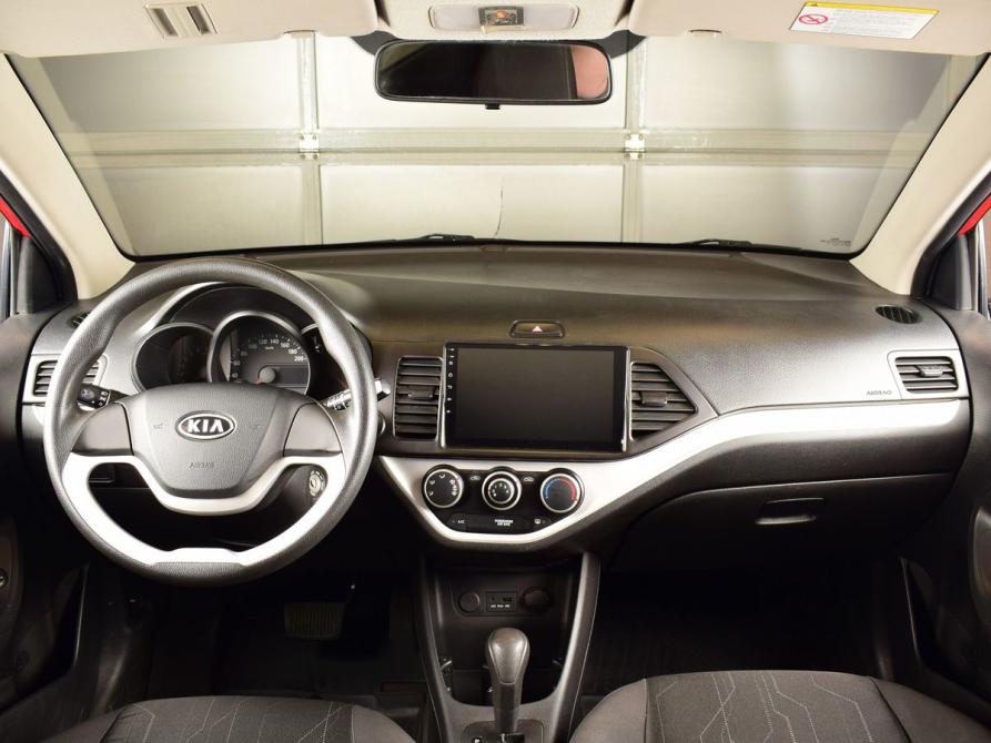 Kia Picanto II Кемерово  - изображение 7