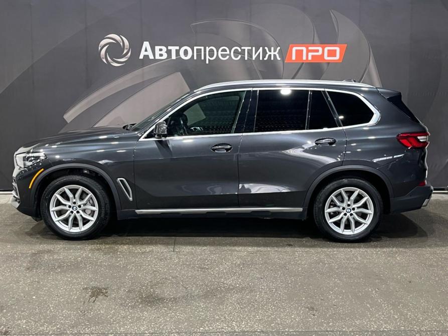 BMW X5 IV (G05/G18) Пермь  - изображение 8
