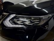 Nissan X-Trail III Рестайлинг Вологда  - изображение 30