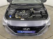 Hyundai Solaris II Рестайлинг Воронеж  - изображение 25