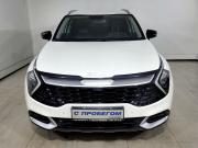 Kia Sportage V Москва  - изображение 19