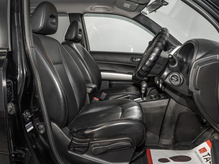 Nissan X-Trail II Иркутск  - изображение 5