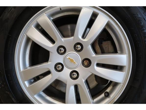 Chevrolet Aveo II с пробегом 2014 года, цена 448 400 рублей, 238123 км, седан, Автокод Объявления