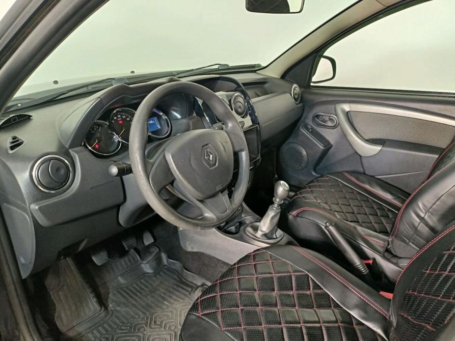 Renault Duster I Рестайлинг Архангельск  - изображение 12
