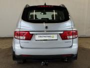 SsangYong Kyron I Рестайлинг Псков  - изображение 23
