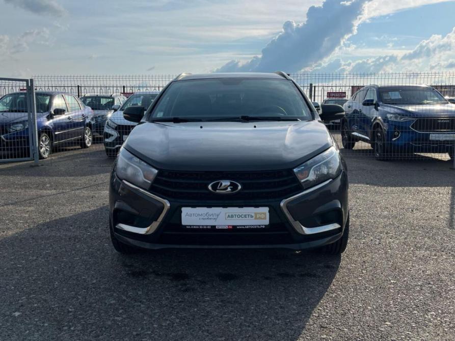 Lada (ВАЗ) Vesta I Буинск  - изображение 2