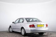 Hyundai Sonata IV (EF) Пермь  - изображение 27