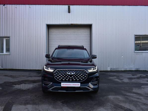 Chery Tiggo 8 Pro I с пробегом 2022 года, цена 1 799 000 рублей, 64227 км, внедорожник, Автокод Объявления