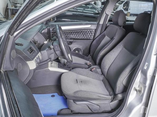 Opel Astra H Рестайлинг с пробегом 2007 года, цена 420 000 рублей, 302784 км, универсал, Автокод Объявления