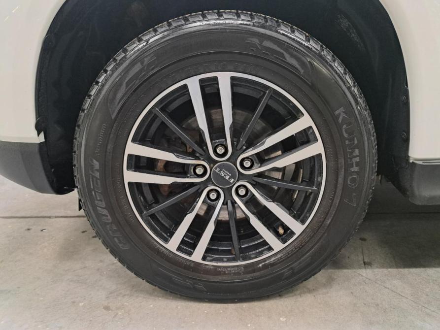 Mitsubishi ASX I Казань  - изображение 22