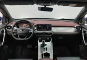 Geely Coolray I Москва  - изображение 27