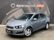 Chevrolet Aveo II Пермь  - изображение 20